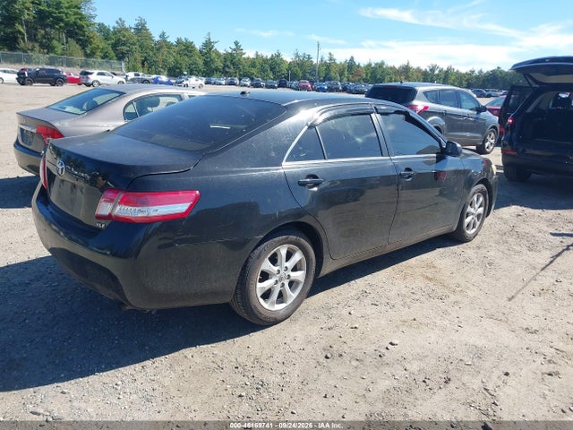 46169741 :رقم المزاد ، 4T4BF3EK4AR059227 vin ، 2010 Toyota Camry Le مزاد بيع