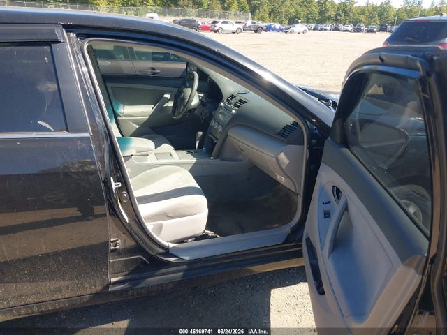 46169741 :رقم المزاد ، 4T4BF3EK4AR059227 vin ، 2010 Toyota Camry Le مزاد بيع