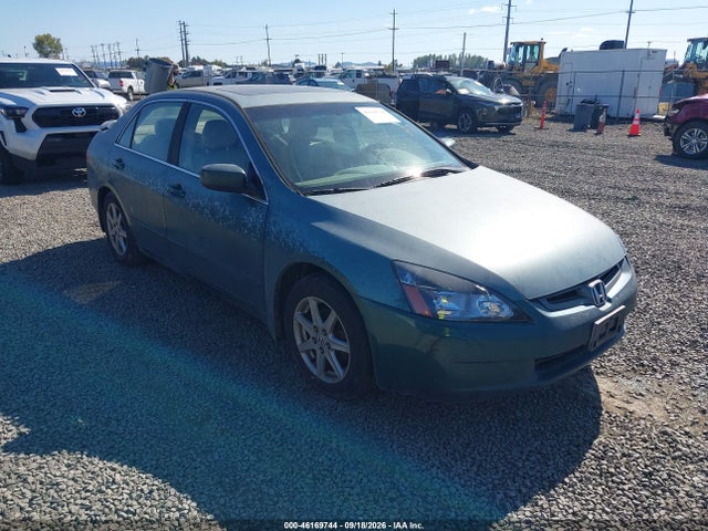 Aukcja sprzedaży 2003 Honda Accord 3.0 Ex, vin: 1HGCM665X3A016116, numer aukcji: 46169744