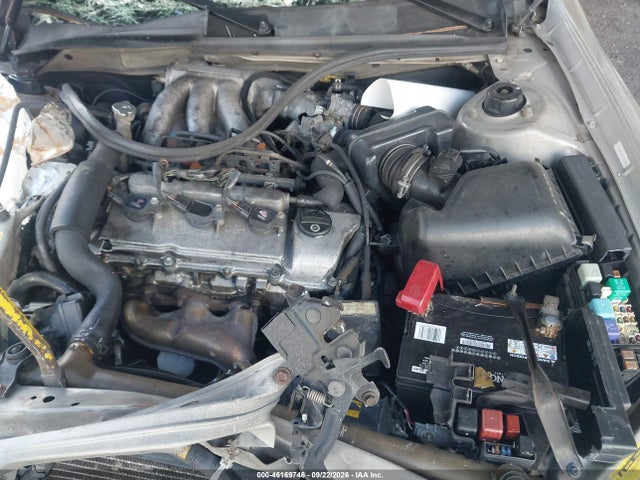 Продаж на аукціоні авто 2001 Lexus Es 300, vin: JT8BF28G710316225, номер лоту: 46169746