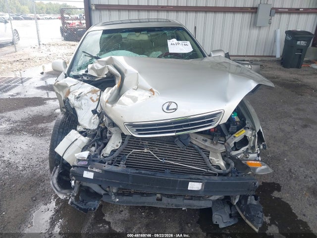 Продаж на аукціоні авто 2001 Lexus Es 300, vin: JT8BF28G710316225, номер лоту: 46169746