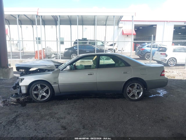 Продаж на аукціоні авто 2001 Lexus Es 300, vin: JT8BF28G710316225, номер лоту: 46169746