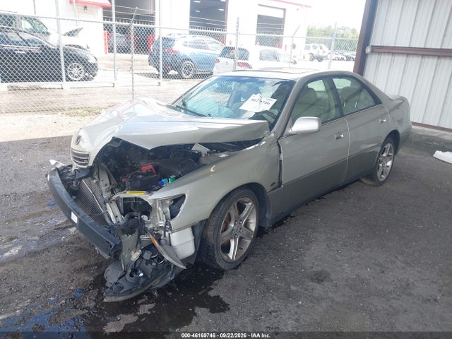Продаж на аукціоні авто 2001 Lexus Es 300, vin: JT8BF28G710316225, номер лоту: 46169746