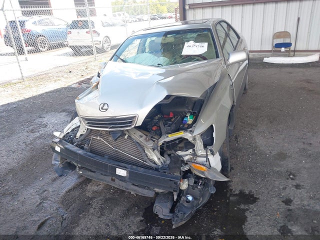 Продаж на аукціоні авто 2001 Lexus Es 300, vin: JT8BF28G710316225, номер лоту: 46169746