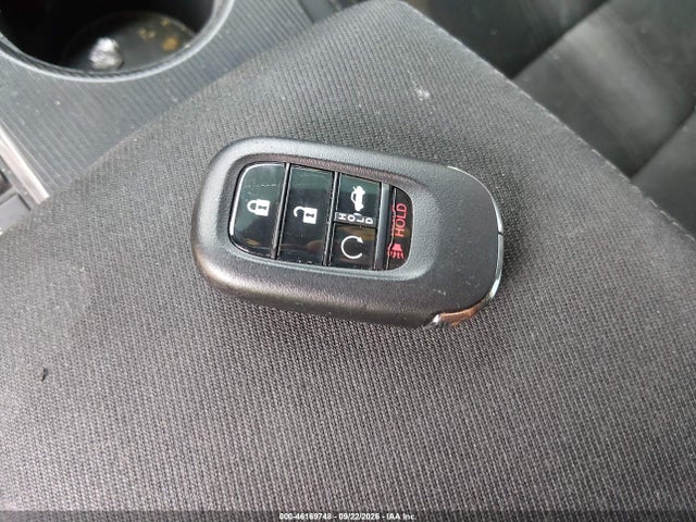 Honda Civic Sport 2025 2HGFE2F5XSH527599 Image 11