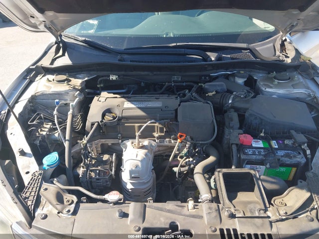 Honda ACCORD LX 2014 1HGCR2F39EA099405 Image 10