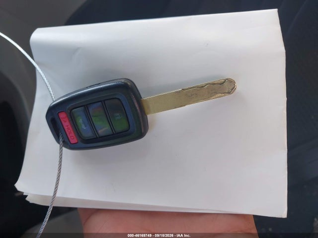 Honda ACCORD LX 2014 1HGCR2F39EA099405 Image 11