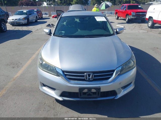 Honda ACCORD LX 2014 1HGCR2F39EA099405 Image 13