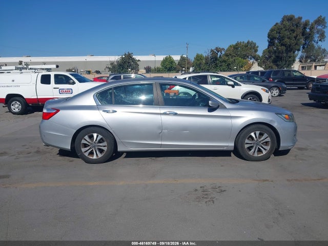 Honda ACCORD LX 2014 1HGCR2F39EA099405 Image 14