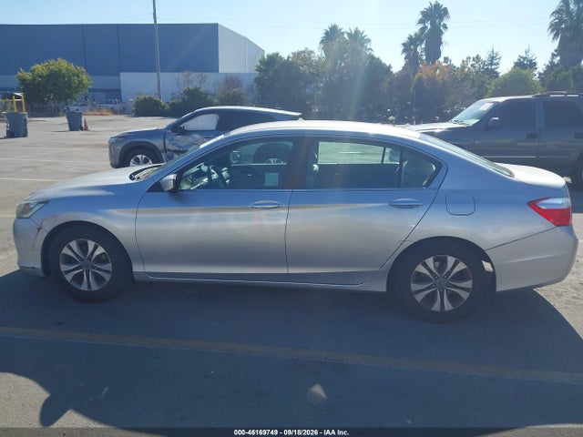 Honda ACCORD LX 2014 1HGCR2F39EA099405 Image 15