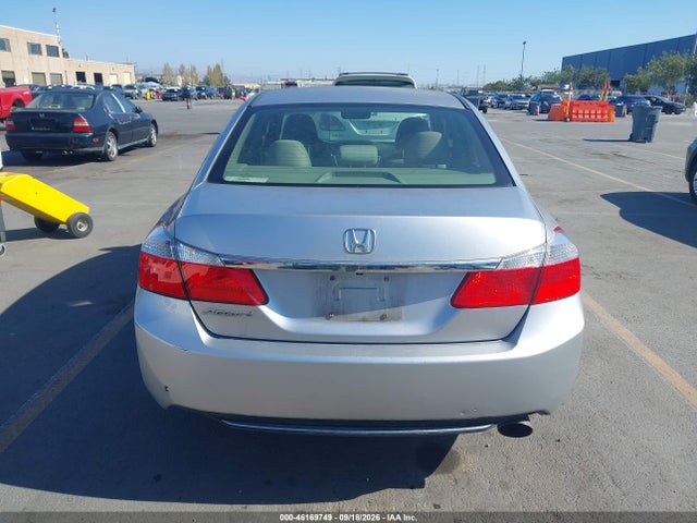Honda ACCORD LX 2014 1HGCR2F39EA099405 Image 17