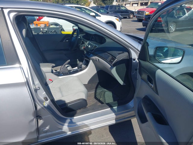 Honda ACCORD LX 2014 1HGCR2F39EA099405 Image 5
