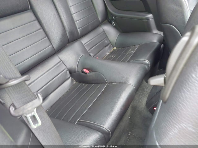 Продажа на аукционе авто 2012 Ford Mustang V6 Premium, vin: 1ZVBP8AM0C5218058, номер лота: 46169750