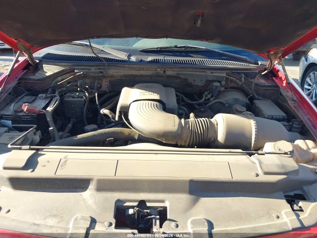 46169751 :رقم المزاد ، 1FTRW07693KB07251 vin ، 2003 Ford F-150 Lariat/xlt مزاد بيع