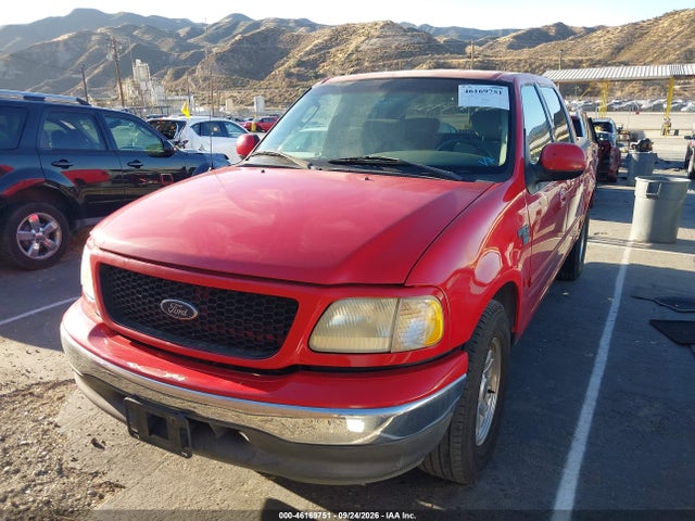 46169751 :رقم المزاد ، 1FTRW07693KB07251 vin ، 2003 Ford F-150 Lariat/xlt مزاد بيع