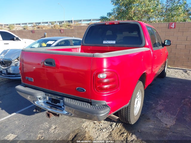 46169751 :رقم المزاد ، 1FTRW07693KB07251 vin ، 2003 Ford F-150 Lariat/xlt مزاد بيع