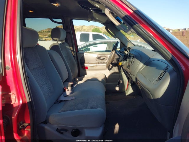 46169751 :رقم المزاد ، 1FTRW07693KB07251 vin ، 2003 Ford F-150 Lariat/xlt مزاد بيع