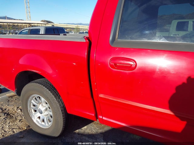 46169751 :رقم المزاد ، 1FTRW07693KB07251 vin ، 2003 Ford F-150 Lariat/xlt مزاد بيع