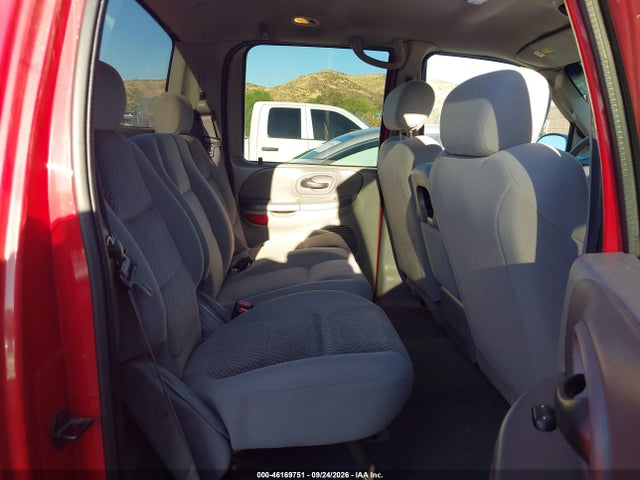 46169751 :رقم المزاد ، 1FTRW07693KB07251 vin ، 2003 Ford F-150 Lariat/xlt مزاد بيع