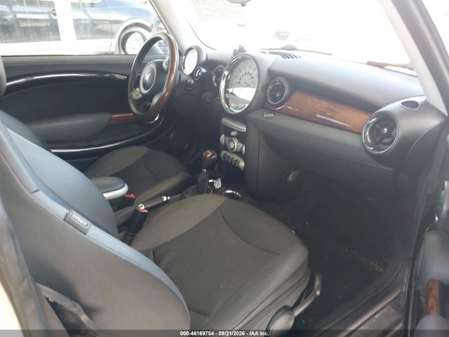 Продаж на аукціоні авто 2009 Mini Cooper, vin: WMWMF33559TW76493, номер лоту: 46169754