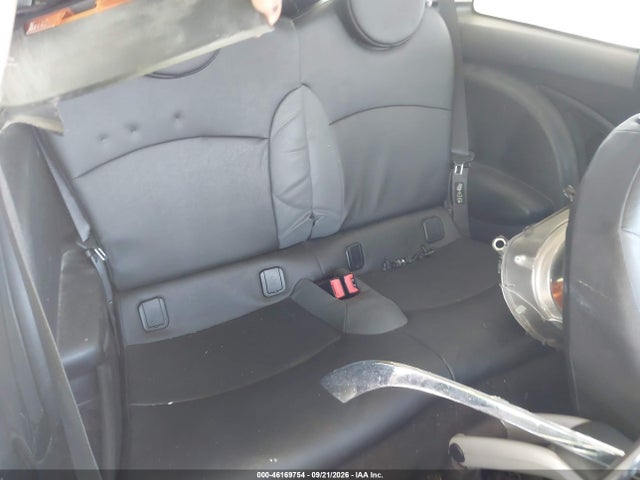 Продаж на аукціоні авто 2009 Mini Cooper, vin: WMWMF33559TW76493, номер лоту: 46169754
