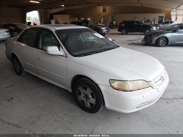 Aukcja sprzedaży 2001 Honda Accord 3.0 Ex, vin: 1HGCG16581A007664, numer aukcji: 46169756