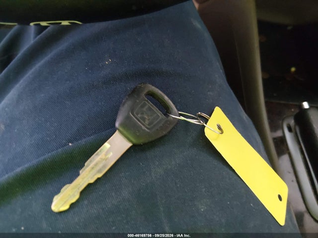 Aukcja sprzedaży 2001 Honda Accord 3.0 Ex, vin: 1HGCG16581A007664, numer aukcji: 46169756