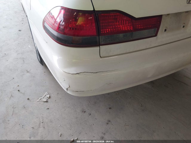 Aukcja sprzedaży 2001 Honda Accord 3.0 Ex, vin: 1HGCG16581A007664, numer aukcji: 46169756