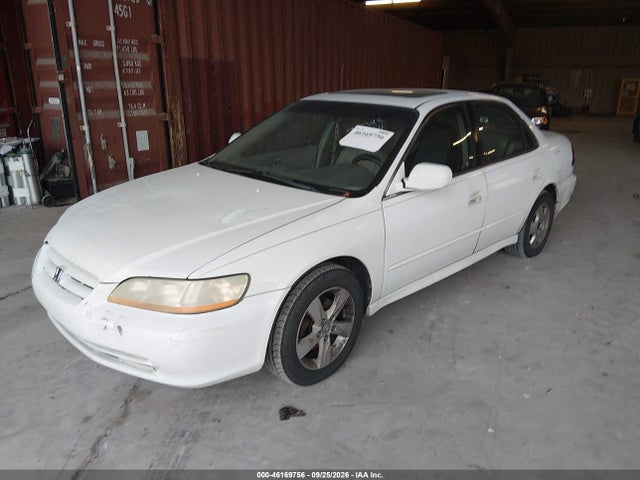 Aukcja sprzedaży 2001 Honda Accord 3.0 Ex, vin: 1HGCG16581A007664, numer aukcji: 46169756