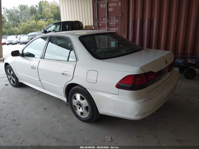 Aukcja sprzedaży 2001 Honda Accord 3.0 Ex, vin: 1HGCG16581A007664, numer aukcji: 46169756