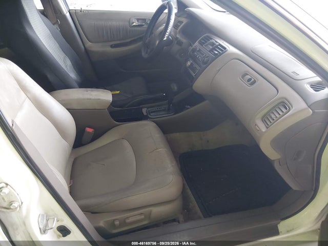 Aukcja sprzedaży 2001 Honda Accord 3.0 Ex, vin: 1HGCG16581A007664, numer aukcji: 46169756