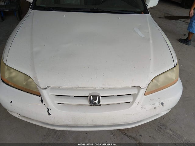 Aukcja sprzedaży 2001 Honda Accord 3.0 Ex, vin: 1HGCG16581A007664, numer aukcji: 46169756
