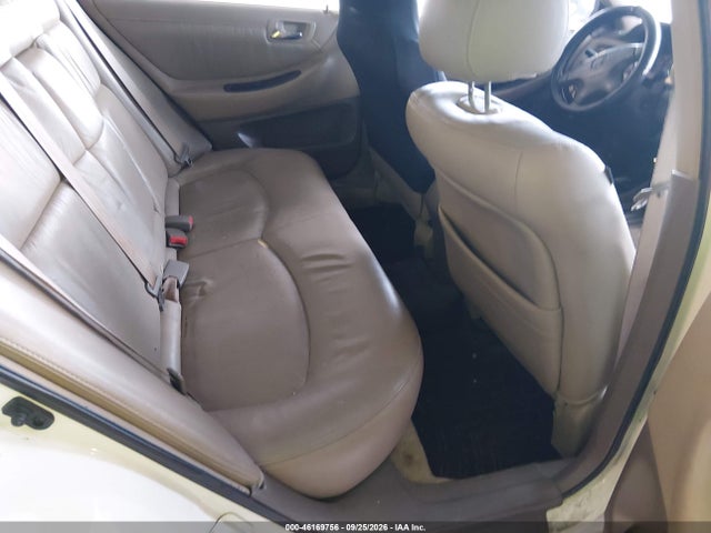 Aukcja sprzedaży 2001 Honda Accord 3.0 Ex, vin: 1HGCG16581A007664, numer aukcji: 46169756