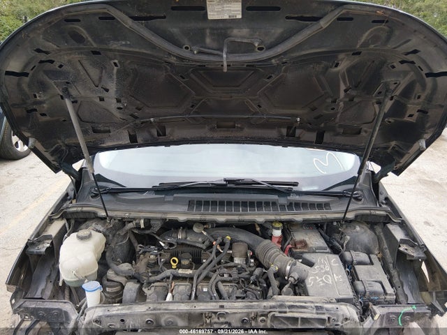 Продажа на аукционе авто 2020 Ford Edge Titanium, vin: 2FMPK4K92LBA72070, номер лота: 46169757