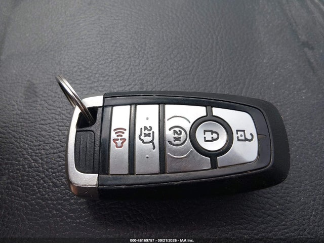 Продажа на аукционе авто 2020 Ford Edge Titanium, vin: 2FMPK4K92LBA72070, номер лота: 46169757