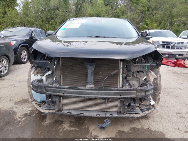 Продажа на аукционе авто 2020 Ford Edge Titanium, vin: 2FMPK4K92LBA72070, номер лота: 46169757