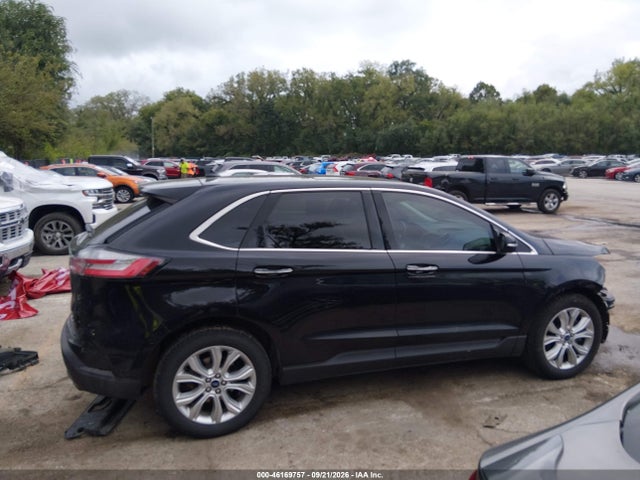 Продажа на аукционе авто 2020 Ford Edge Titanium, vin: 2FMPK4K92LBA72070, номер лота: 46169757