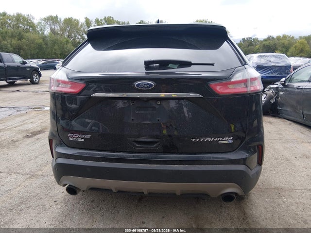 Продажа на аукционе авто 2020 Ford Edge Titanium, vin: 2FMPK4K92LBA72070, номер лота: 46169757