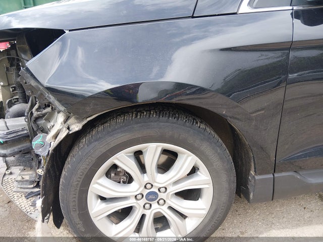 Продажа на аукционе авто 2020 Ford Edge Titanium, vin: 2FMPK4K92LBA72070, номер лота: 46169757