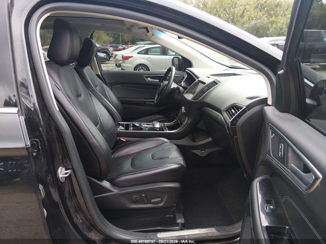 Продажа на аукционе авто 2020 Ford Edge Titanium, vin: 2FMPK4K92LBA72070, номер лота: 46169757