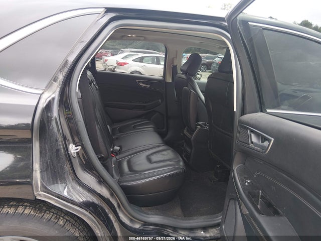Продажа на аукционе авто 2020 Ford Edge Titanium, vin: 2FMPK4K92LBA72070, номер лота: 46169757