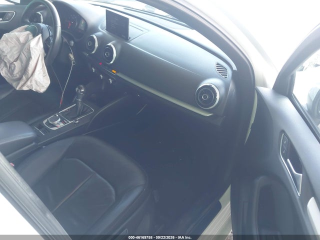 Aukcja sprzedaży 2016 Audi A3 1.8t Premium, vin: WAUA7GFF2G1015329, numer aukcji: 46169758