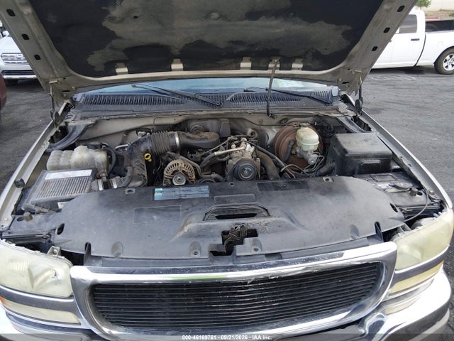 46169761 :رقم المزاد ، 3GTEC14X06G230524 vin ، 2006 Gmc Sierra 1500 Work Truck مزاد بيع