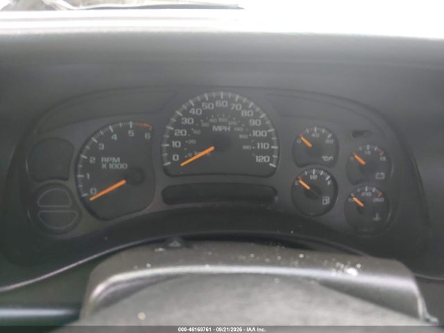 46169761 :رقم المزاد ، 3GTEC14X06G230524 vin ، 2006 Gmc Sierra 1500 Work Truck مزاد بيع