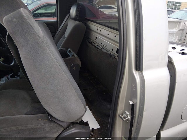 46169761 :رقم المزاد ، 3GTEC14X06G230524 vin ، 2006 Gmc Sierra 1500 Work Truck مزاد بيع