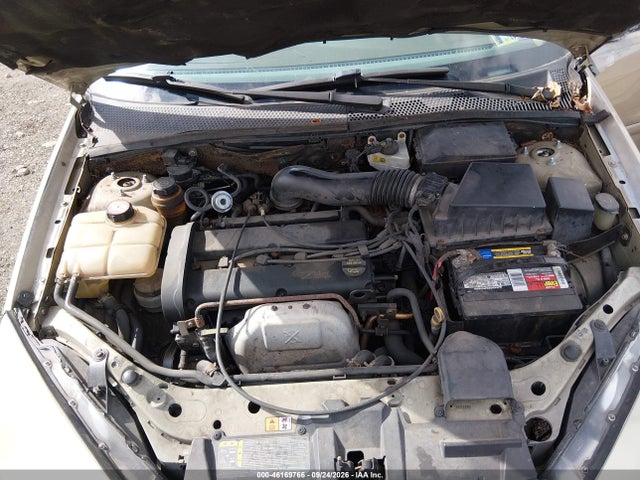 2001 Ford Focus Se მანქანა იყიდება აუქციონზე, vin: 1FAFP36341W296931, აუქციონის ნომერი: 46169766