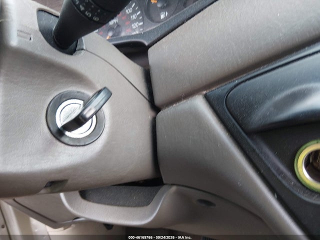 2001 Ford Focus Se მანქანა იყიდება აუქციონზე, vin: 1FAFP36341W296931, აუქციონის ნომერი: 46169766