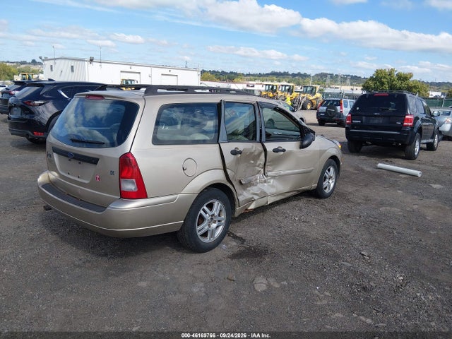 2001 Ford Focus Se მანქანა იყიდება აუქციონზე, vin: 1FAFP36341W296931, აუქციონის ნომერი: 46169766