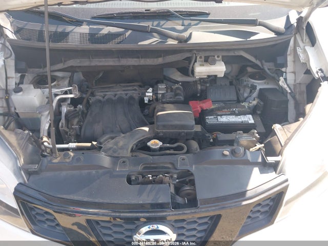 Продажа на аукционе авто 2021 Nissan Nv200  Cargo S Xtronic Cvt, vin: 3N6CM0KN2MK697774, номер лота: 46169768