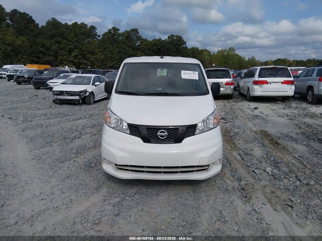 Продажа на аукционе авто 2021 Nissan Nv200  Cargo S Xtronic Cvt, vin: 3N6CM0KN2MK697774, номер лота: 46169768
